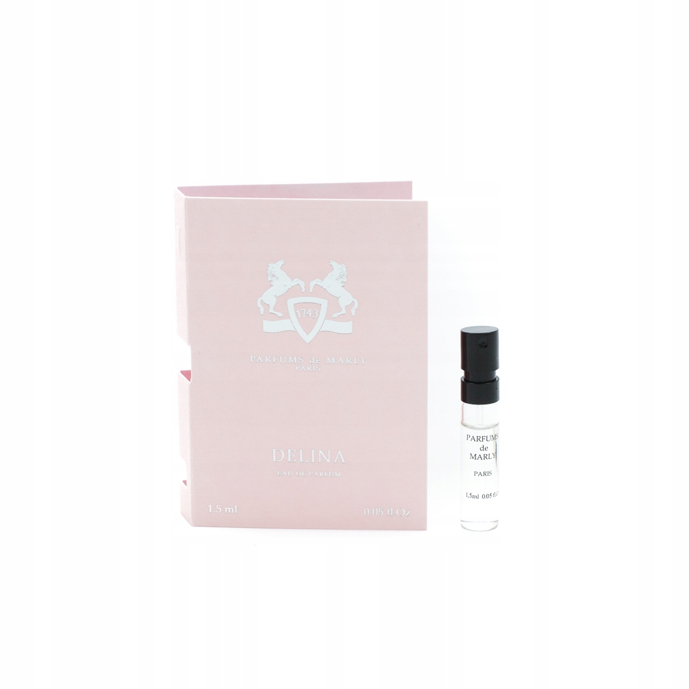 

Parfums De Marly Delina Royal E. 1,5 ml Edp Sample