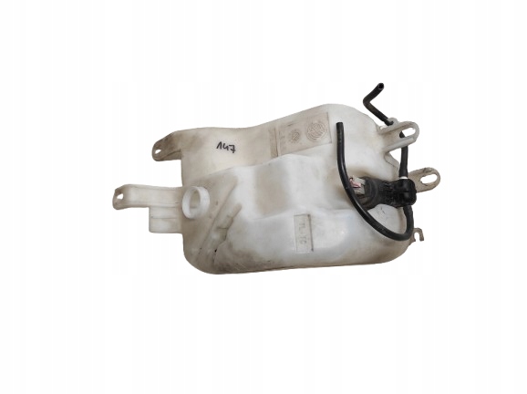 ALFA ROMEO 147 00- ZBIORNICZEK PŁYNU DO SPRYSKIWACZY