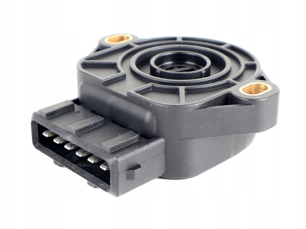 POTENCJOMETR GAZU RENAULT CLIO II THALIA KANGOO TWINGO I MEGANE I SCENIC I Produkt wprowadzony do obrotu na terenie UE przed 13.12.2024 Tak