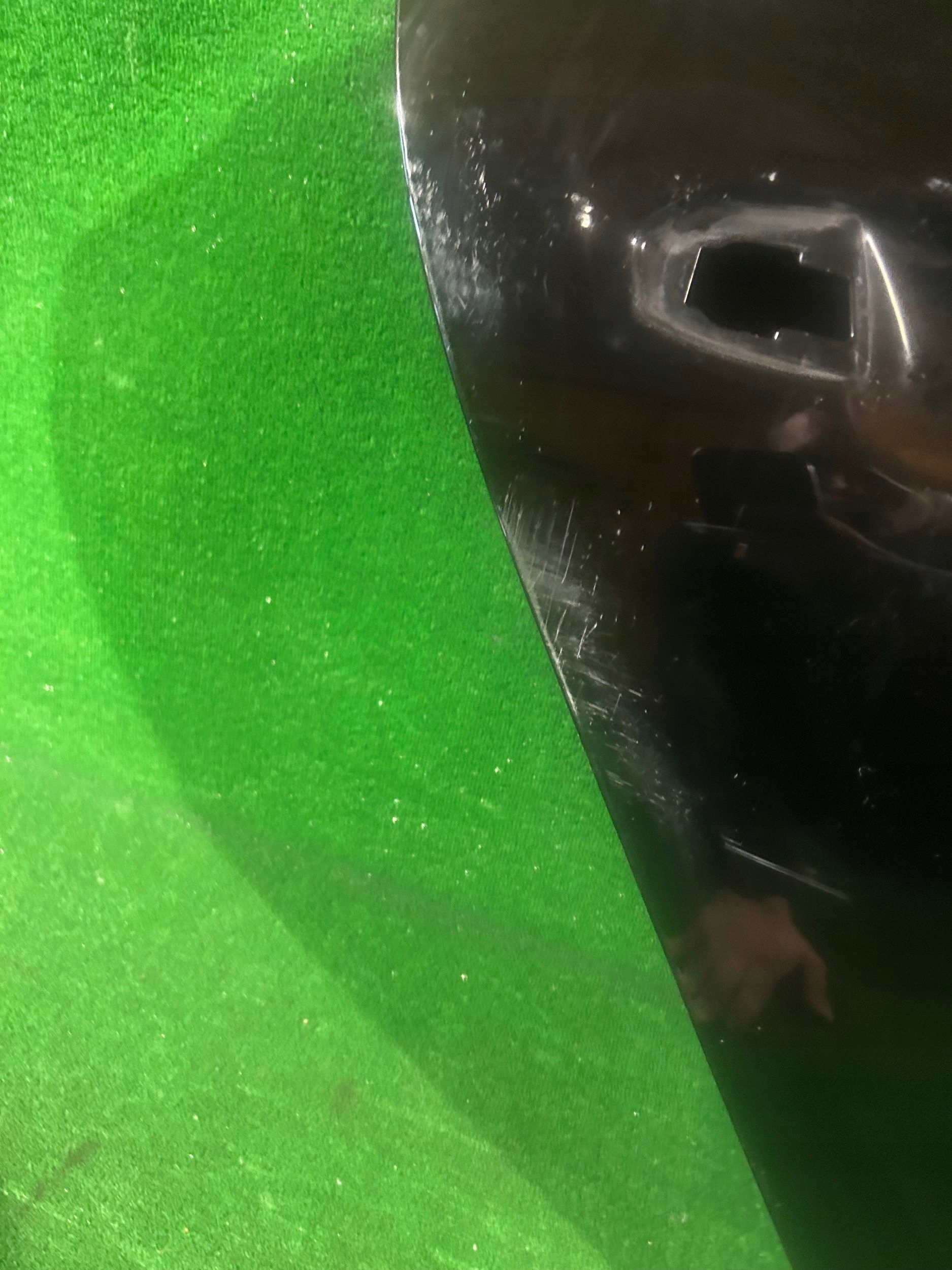 tür heck hinten rechts AUDI A6 C8 sedan NR.2420