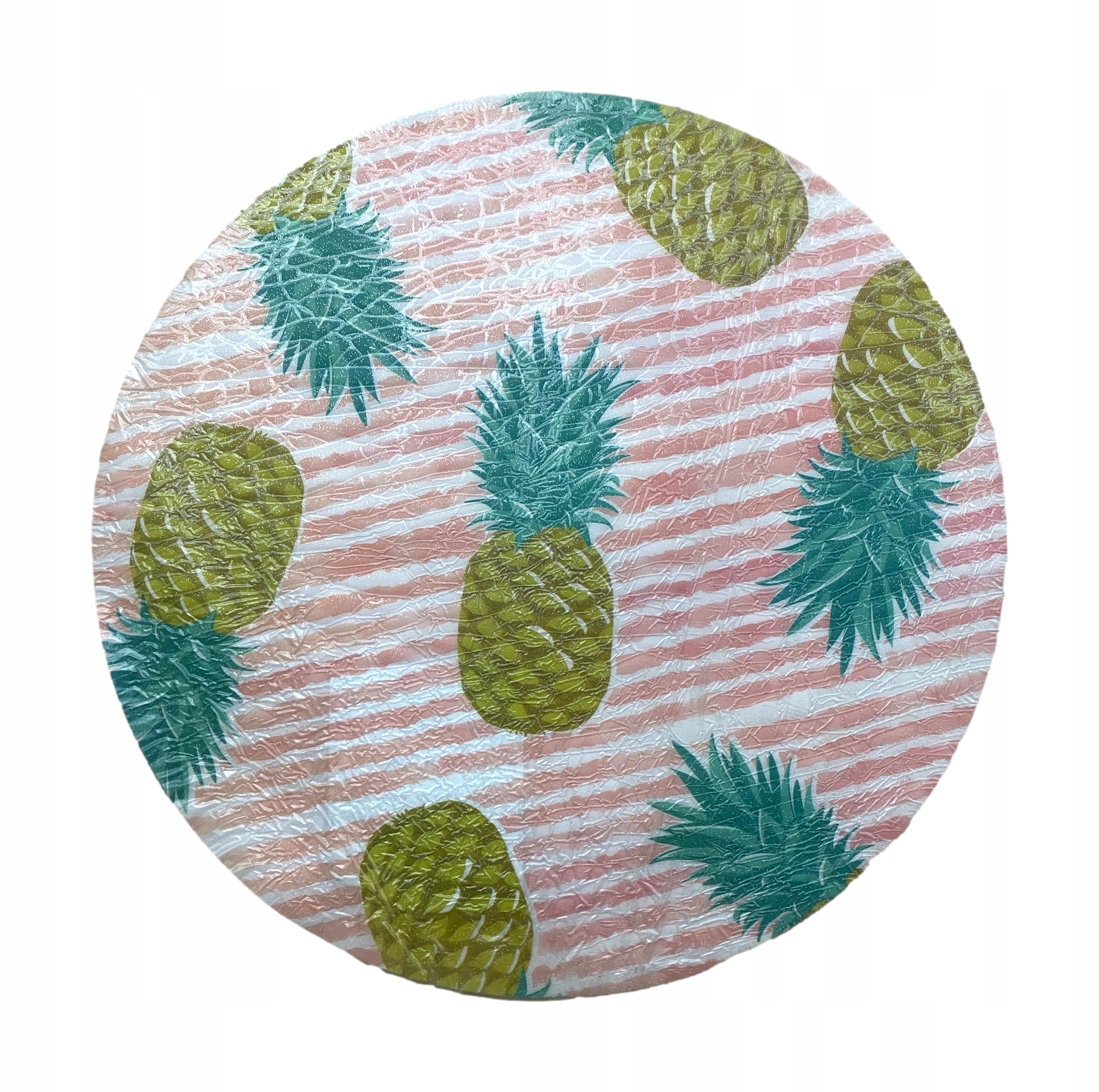 

Mata Podkładka Stołowa ozdoba Ananas 38cm