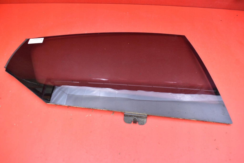 window side right rear part rear CITROEN DS4 10-16