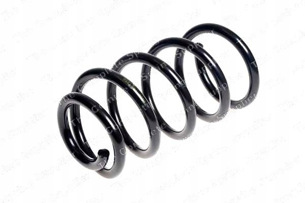 SPRĘŻYNA ZAWIESZENIA HYUNDAI SANTA FÉ II 2.0D/2.2D Producent AK