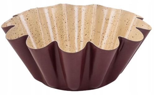 

Forma foremka do pieczenia babki ceramiczna granit
