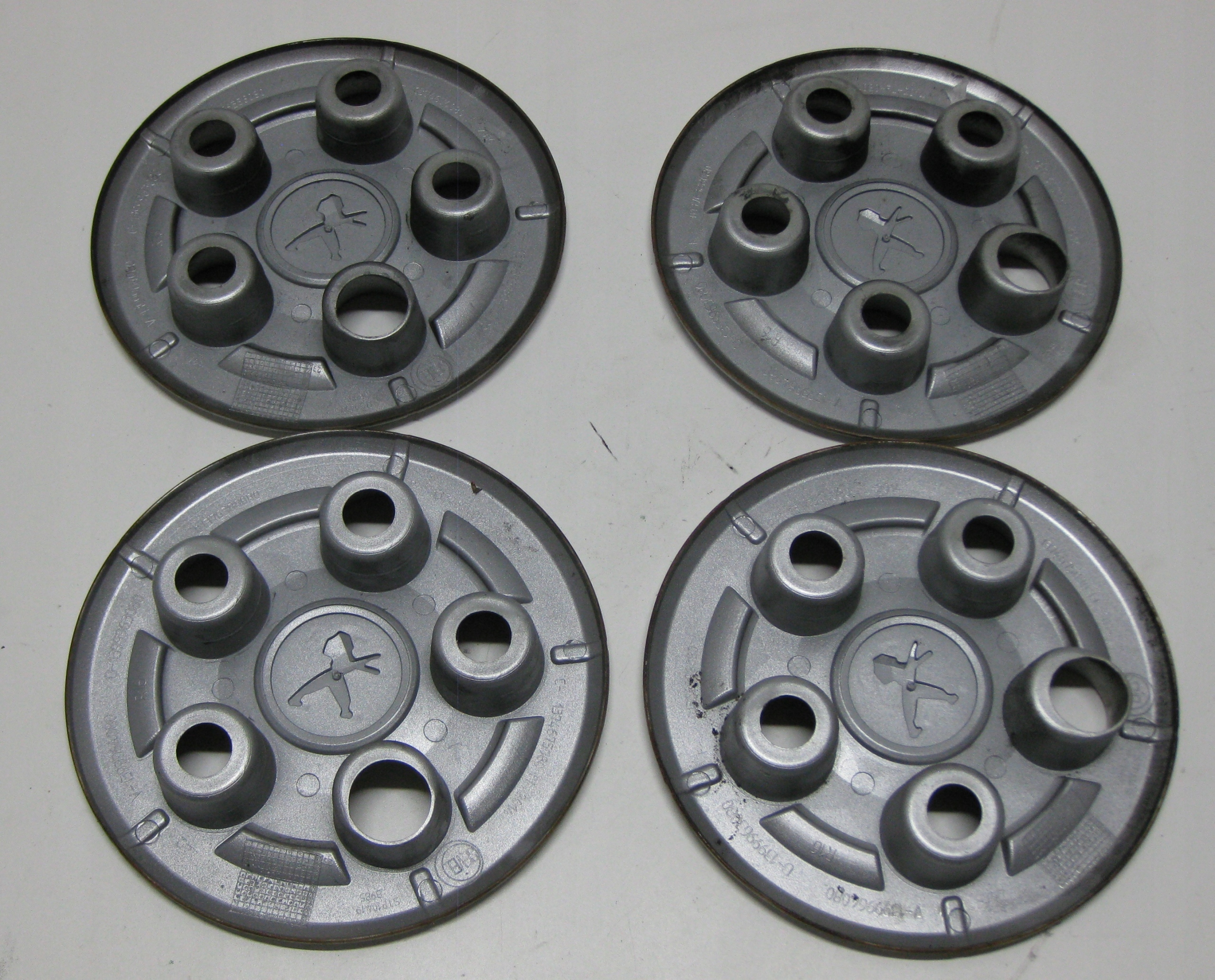 PEUGOT BOXER III LIFT 16" copri - Coperchio