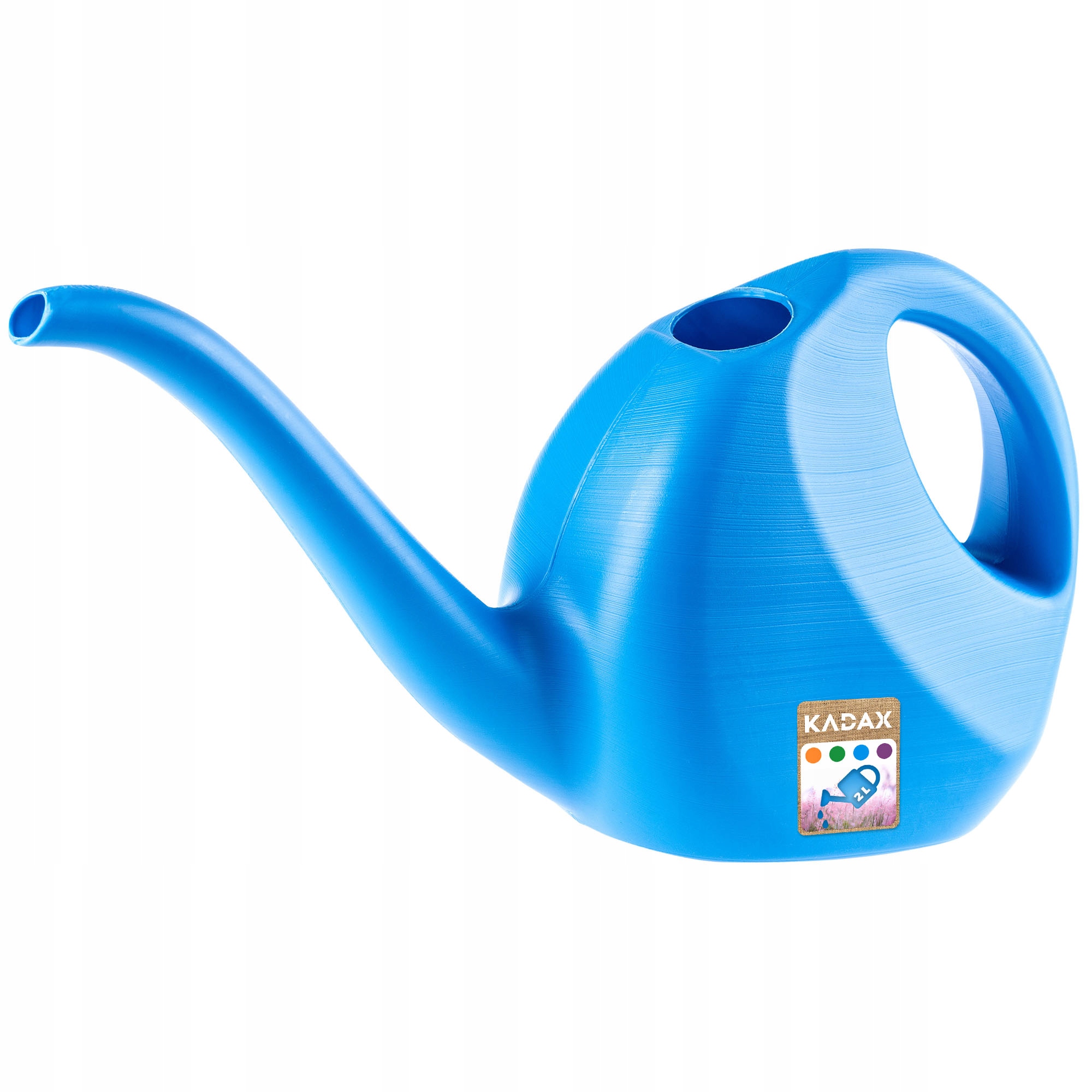 

Konewka Ogrodowa Z Rączką Plastikowa 2 L