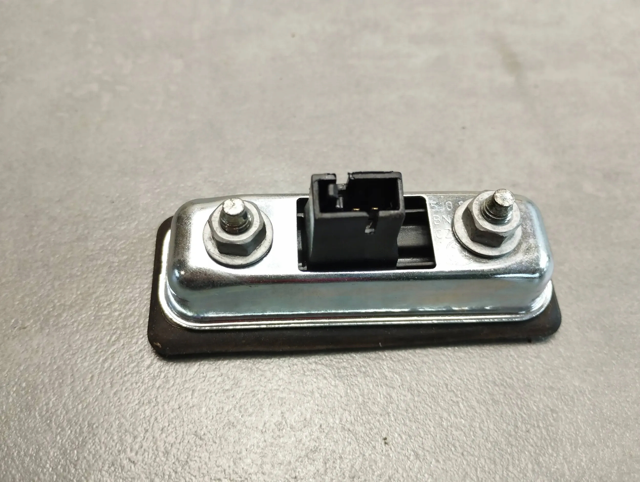 Audi A1 8X handle MIKROSTYK 5J0827229