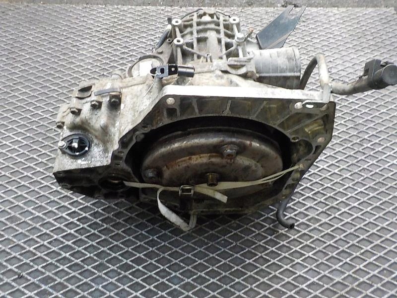 NISSAN NOTE II 1.6 16V B Getriebe 3CX02VA