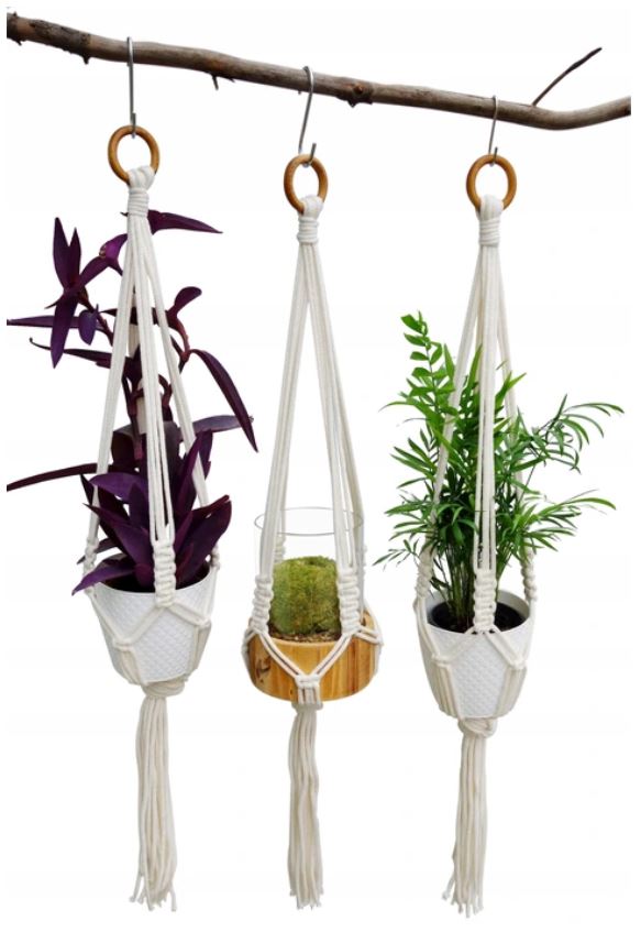 Hak Haczyk Uchwyt Typu S Wieszak do Drążka Rurki Na Reling Komplet 5 sztuk Kod producenta D_100