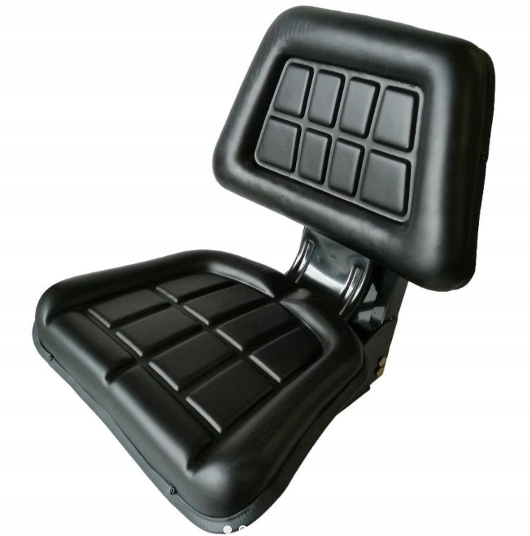 SIEDZENIE DZIELONE KIEROWCY URSUS C 330 360 T-25 Producent części Akkomsan