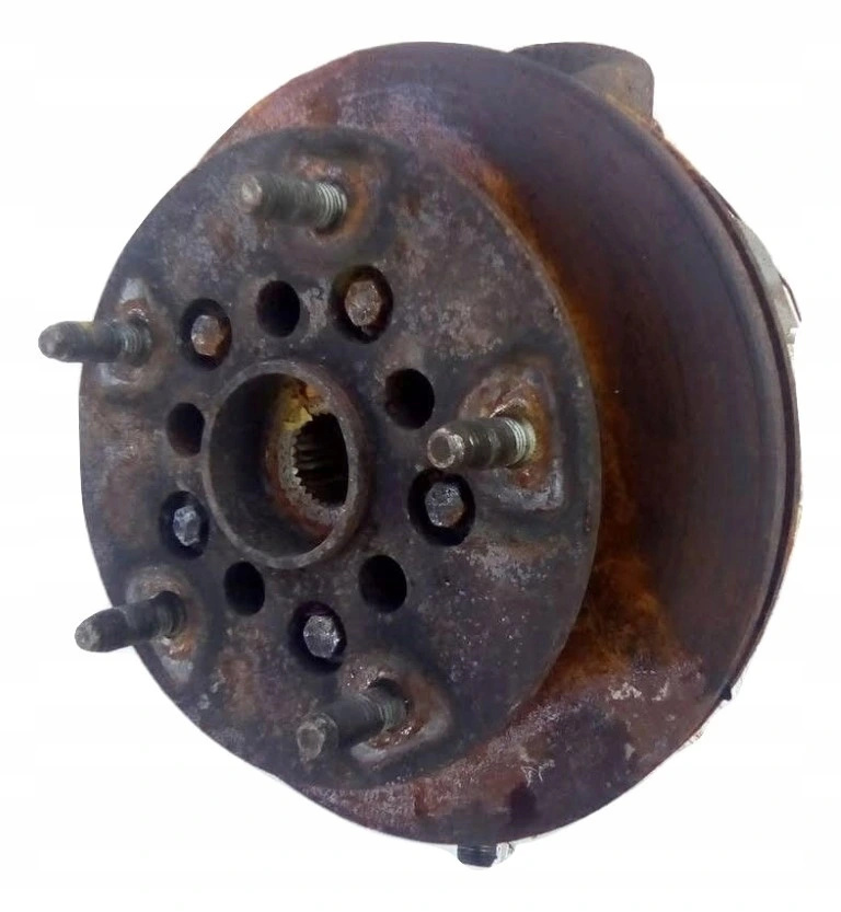 1557859613 - кросовер маточина права ford transit 2.4 TDCI 00-06