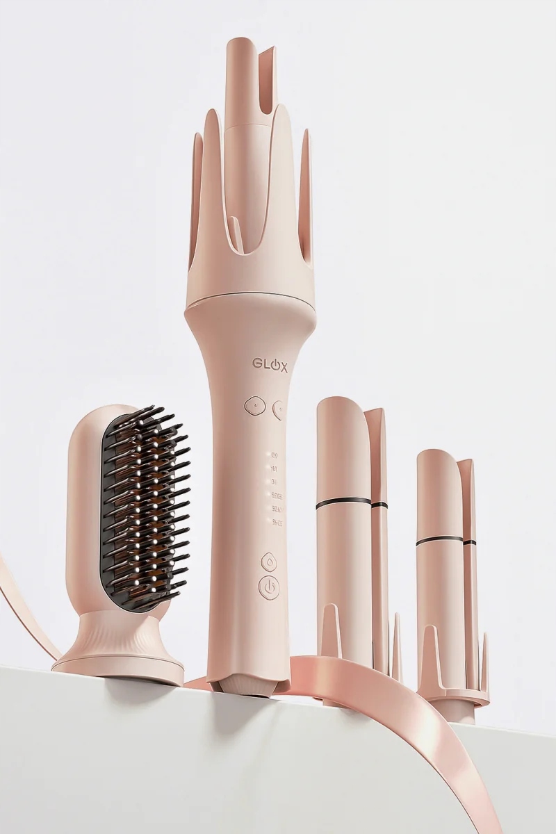 Glox GLOX399 Automatická kulma na vlasy