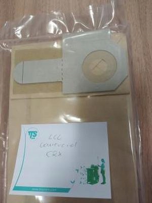 Levně Sáček Do Vysavače 10KS (A4CONSTEC)