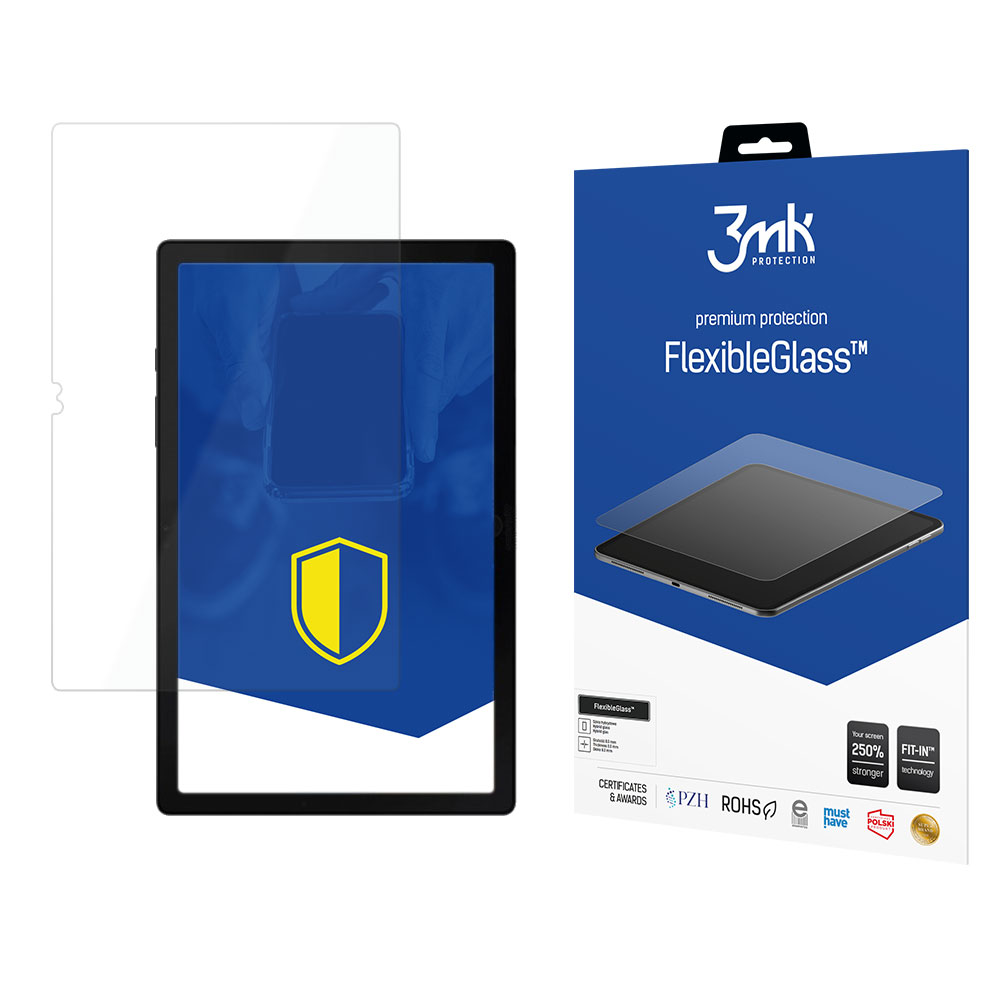 3MK Szkło Flexibleglass Do Samsung Galaxy Tab A8 2021 Zabezpieczenie
