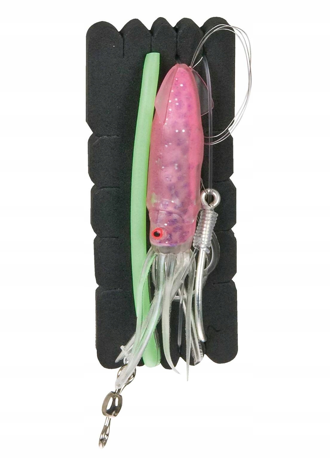 Morska Przywieszka Aquantic Flshlight Circle Rig