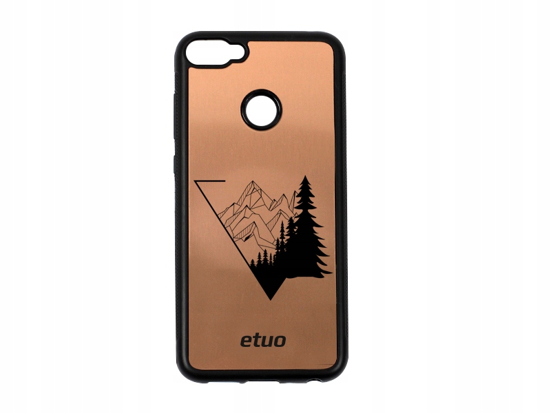 

Etui na Huawei Honor 9N Graver Case