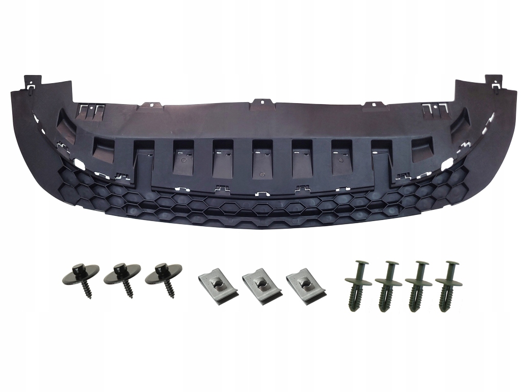 Kryt nárazníku Mercedes V třída Vito Eqv W447 chladičová deska