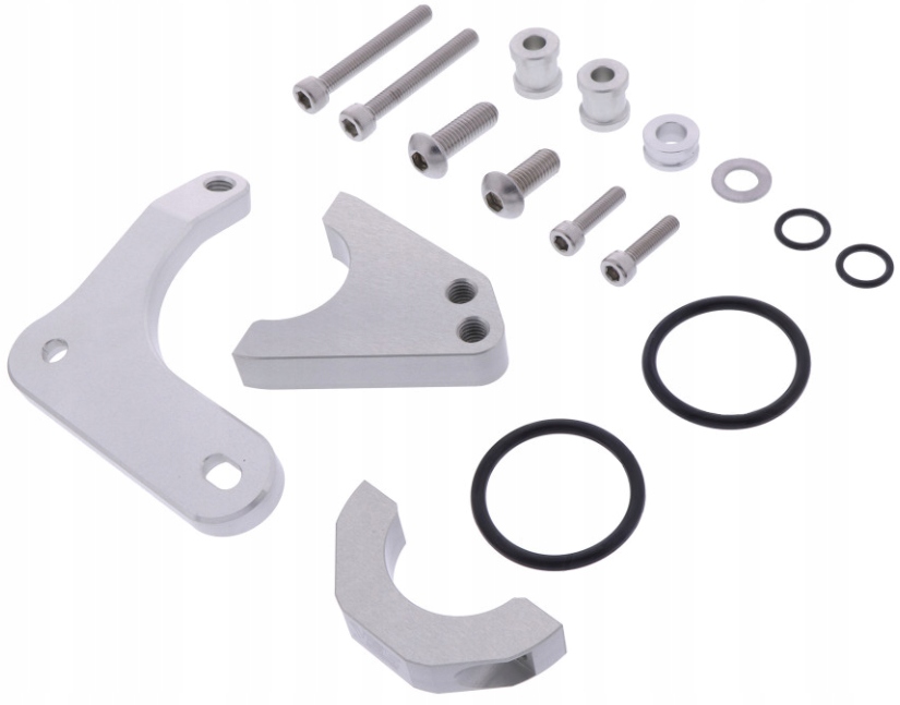 Montážní Sada Yamaha Czd 300 A X-Max Abs 17-19