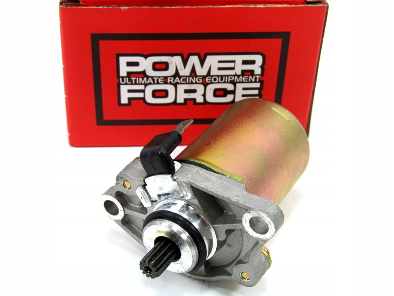 Rozrusznik Gilera 50 DNA Runner ICE Stalker SKP