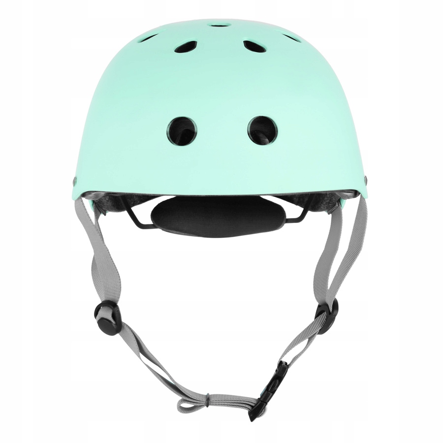 NILS MIĘTOWY KASK MTW001 S (52-56 CM) NA ROWER ROLKI Kod producenta 16-70-360