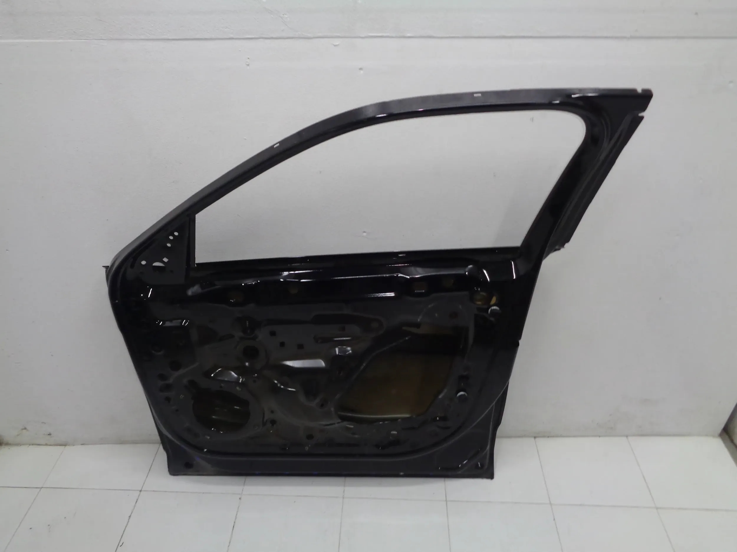 PEUGEOT 2008 2 II door right front front 19R
