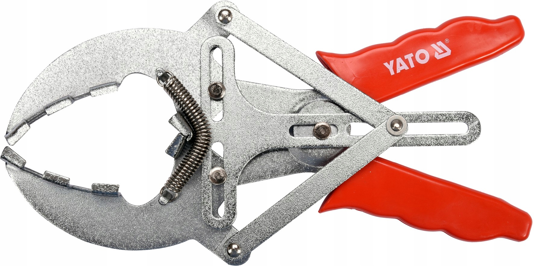 

Yato Szczypce Do Pierscieni Tlokowych YT-06377