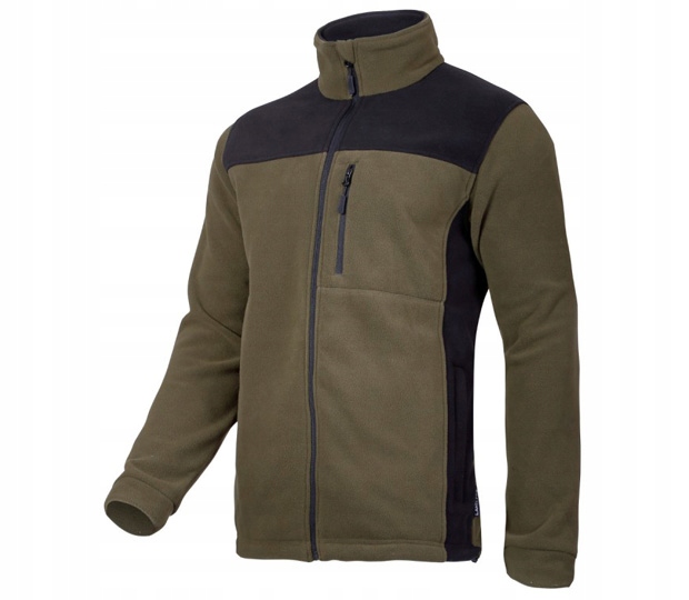 Lahti Pro Bluza Ocieplana L40116 Roz. 2XL