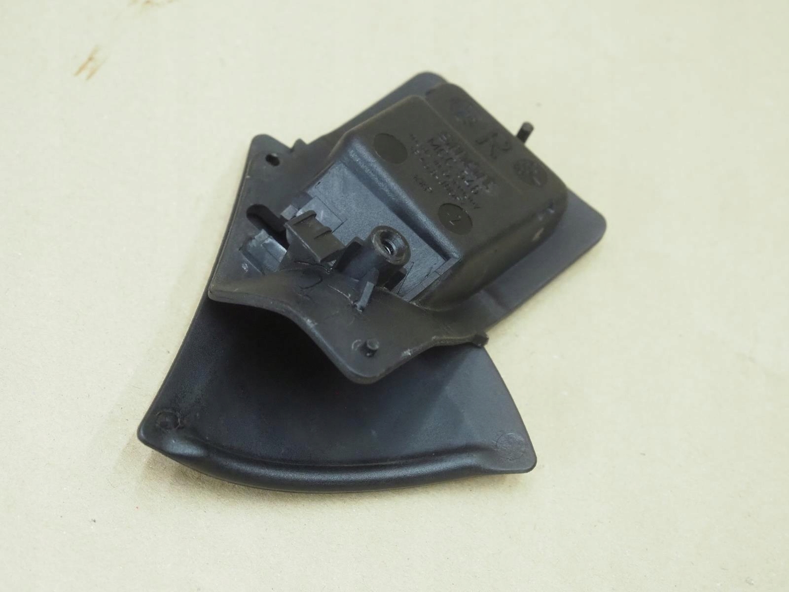 ручка двери внутренняя SMART FORTWO 450 и РЕСТАЙЛИНГ