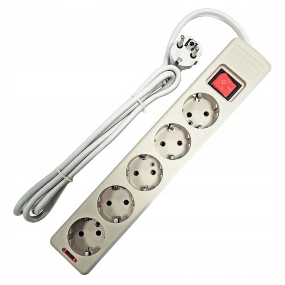 PODSŁUCH GSM W LISTWIE ZASILAJĄCEJ-NOWOŚĆ Producent STERNAL