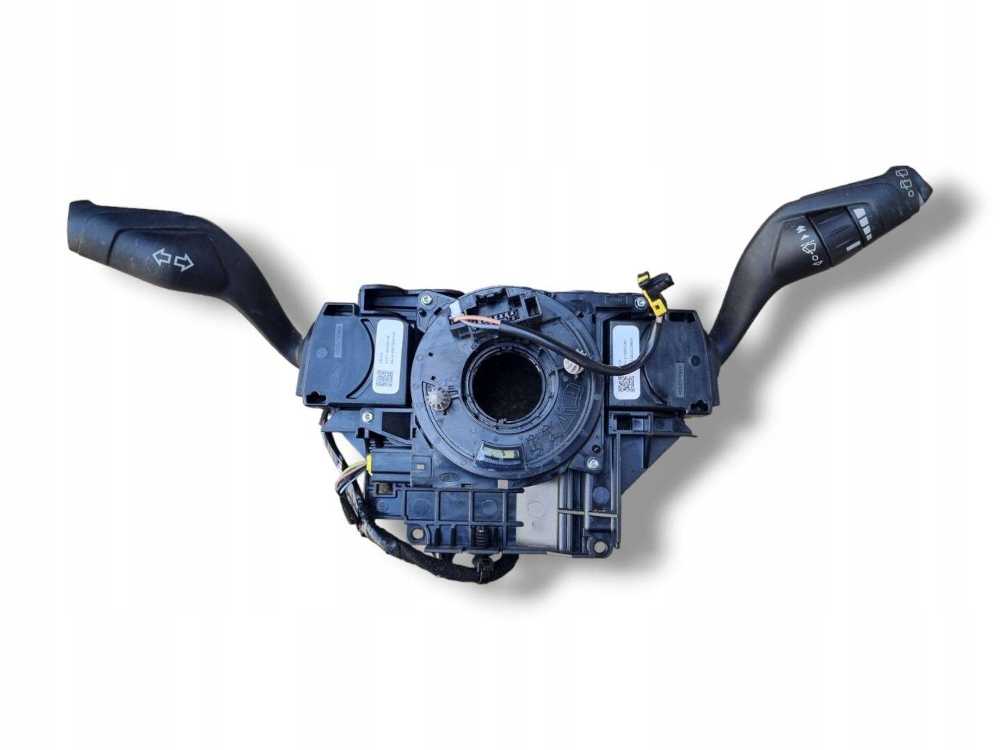 DEVIO LUCI TERGICRISTALLO TERGI Ford Grand C-Max 2 2011 BV6T-13N064-AF