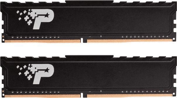 Pamięć RAM DDR4 Patriot 16 GB 3200 MHz CL22