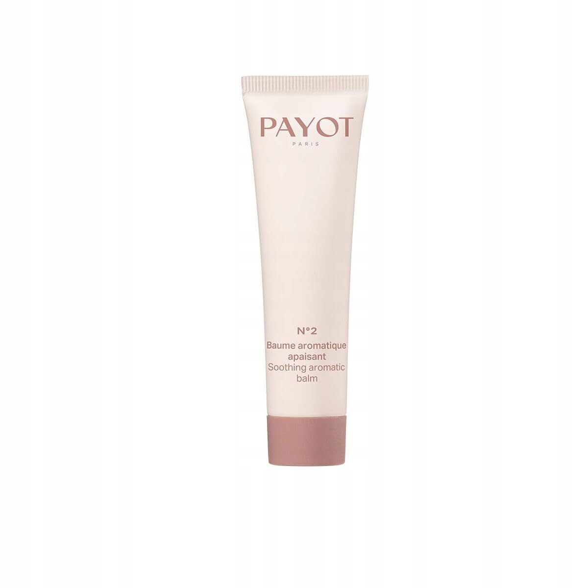 Zklidňující Balzám Na Pokožku Č. 2 Zklidňující Aromatický Balzám 30 ML