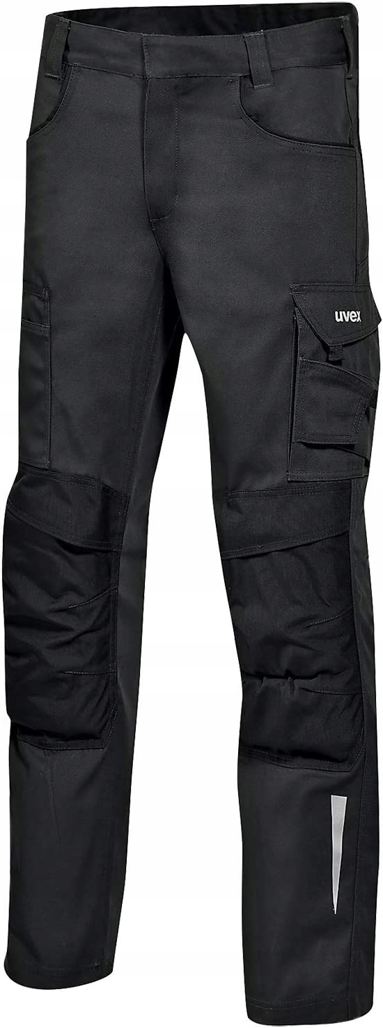Рабочие брюки Uvex Synexxo Cargo 8982 94