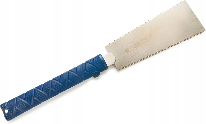 Japonská pila Ryoba, oboustranná, Gyokucho, pilový list 180 mm