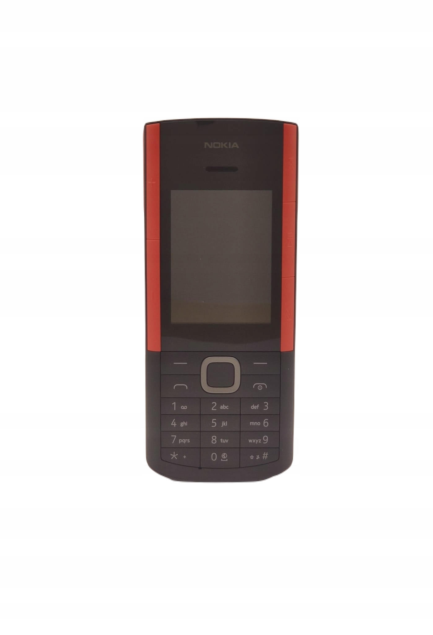 Telefon komórkowy Nokia 5710, język francuski