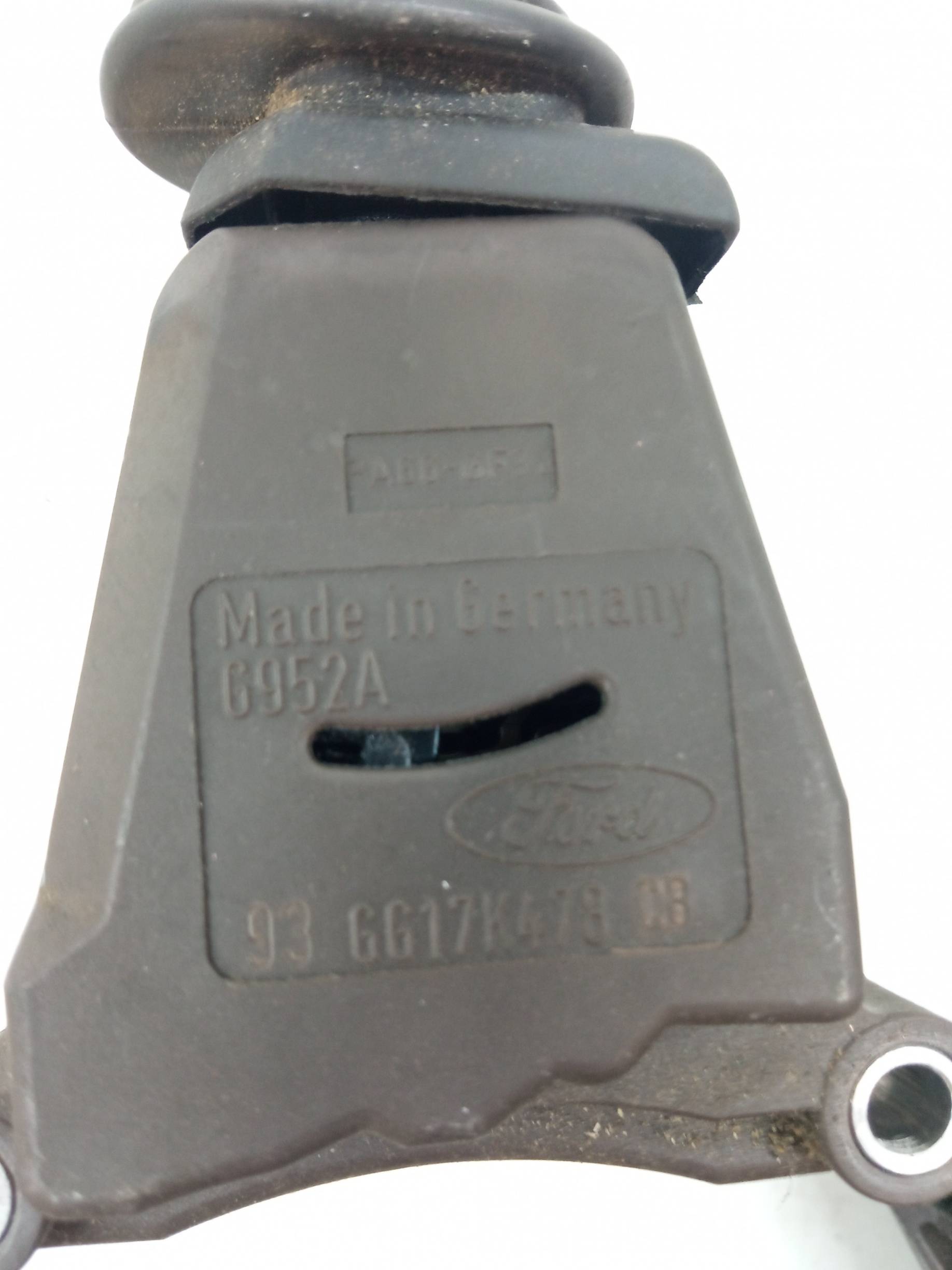 DEVIO LUCI TERGICRISTALLO TERGI tergicristalli e indicatori di direzione KPL Ford Scorpio Mk2