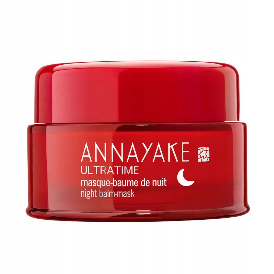 Denní krém Annayake Ultratime 50 ml