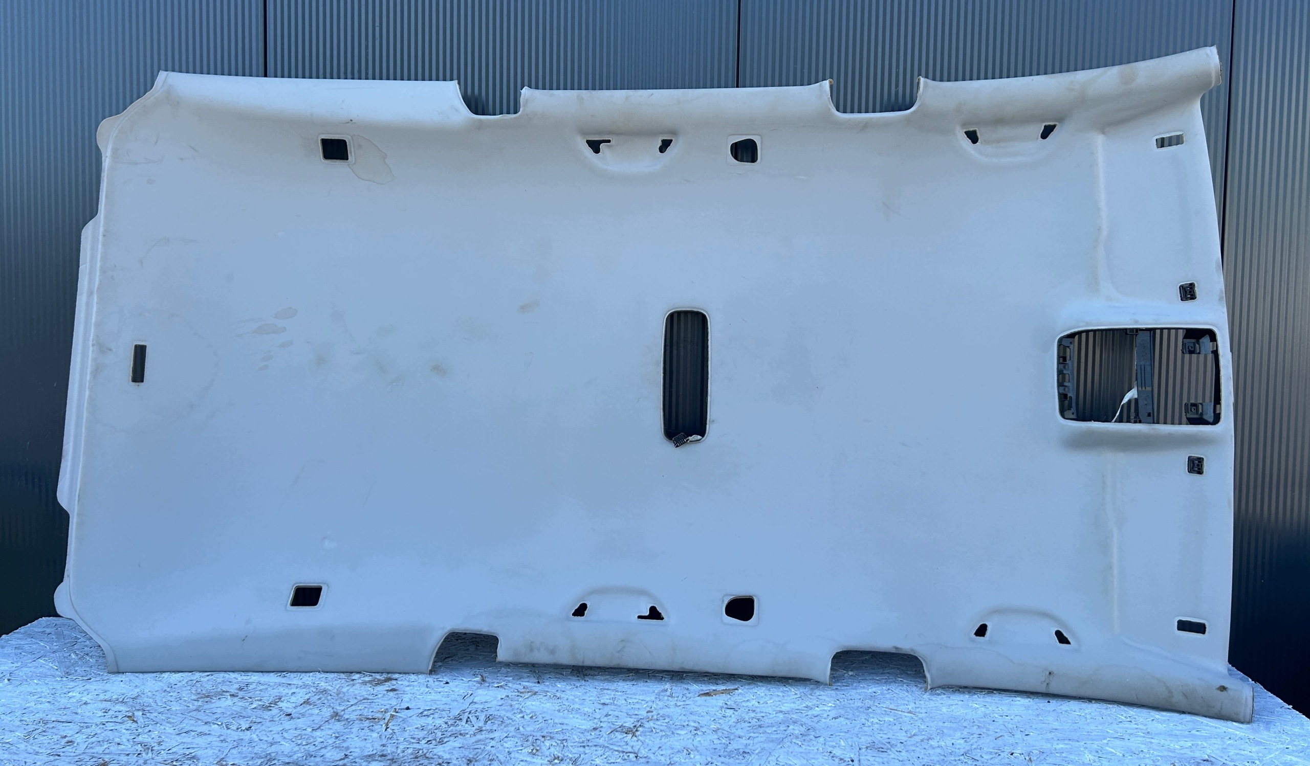 CIELO INTERNO JASNA VW PASSAT B7 KOMBI 10-14 3AF867501F