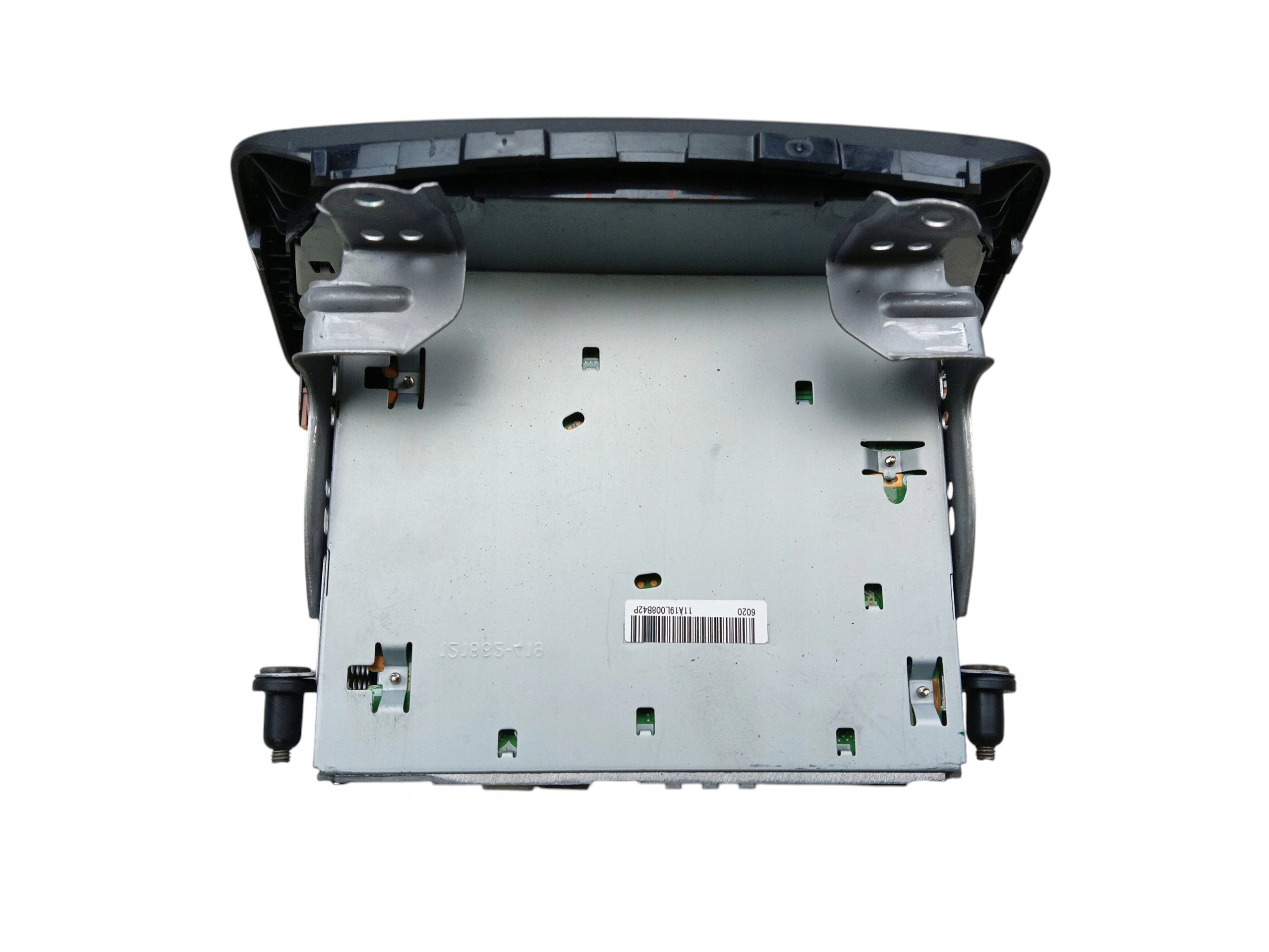 RADIO SUZUKI BALENO (2015-2019) 39101-68PF2