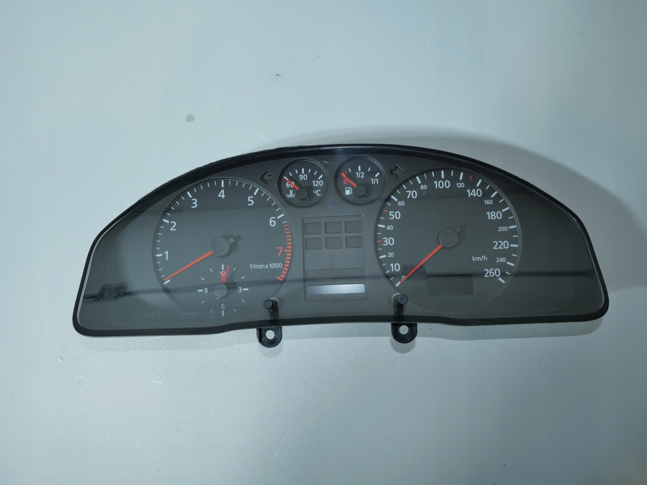 AUDI A4 B5 dials dials 8D0919860G