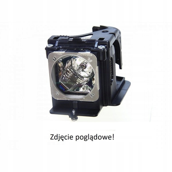 Originální lampa pro Epson PowerLite 5510 ELPLP95 V13H010L95