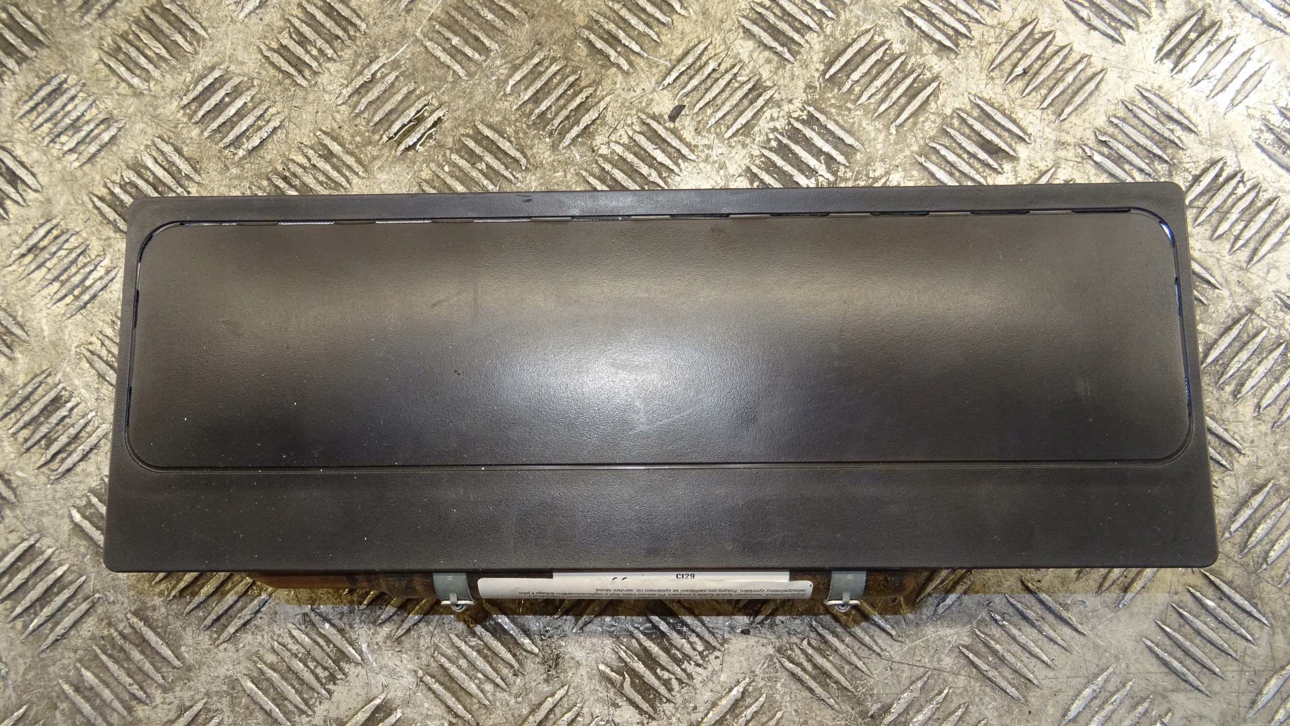 airbag airbag knee VW PASSAT B8 3G2880842E