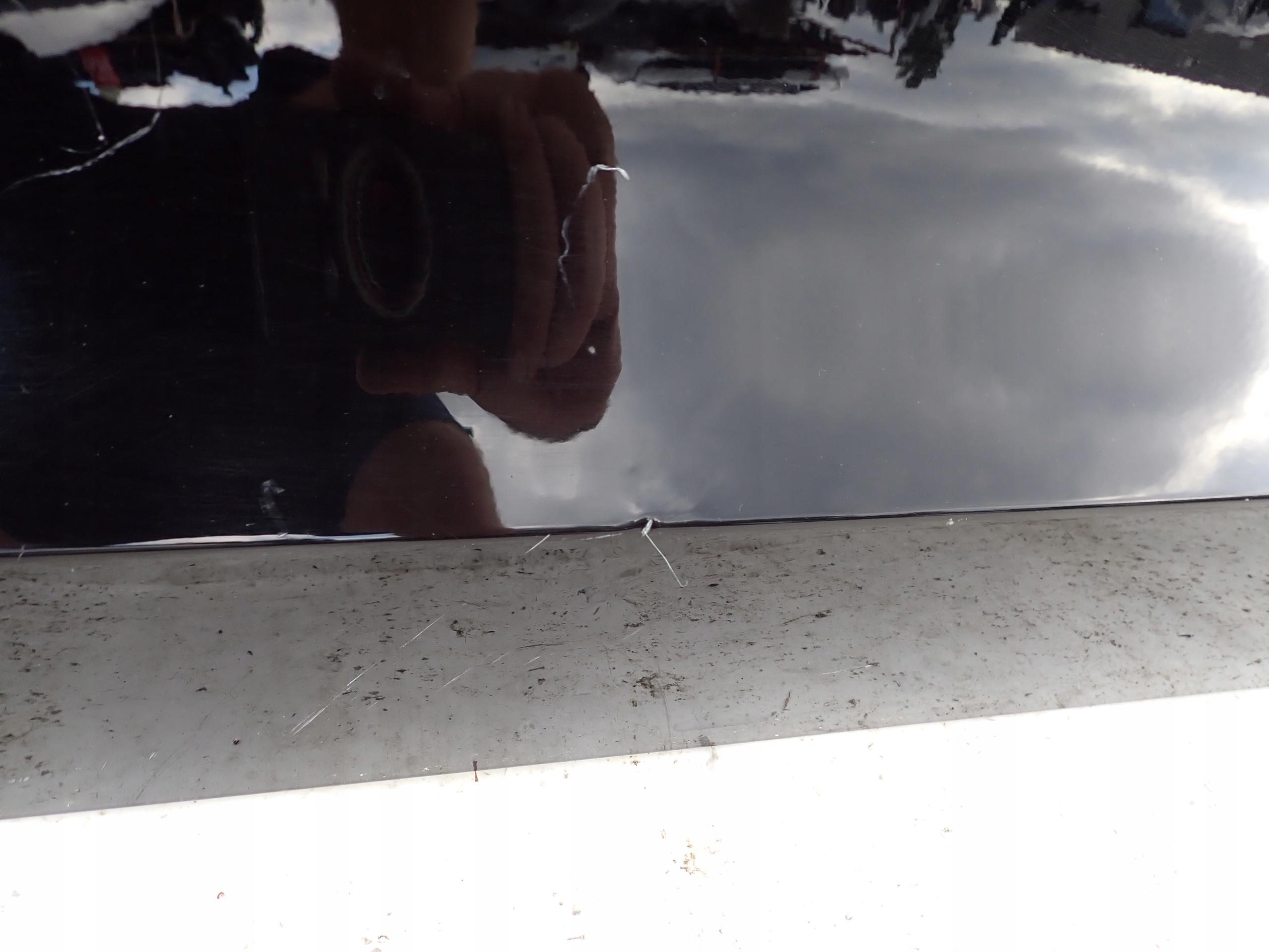 VOLVO V60 II S60 III 18- door left front front