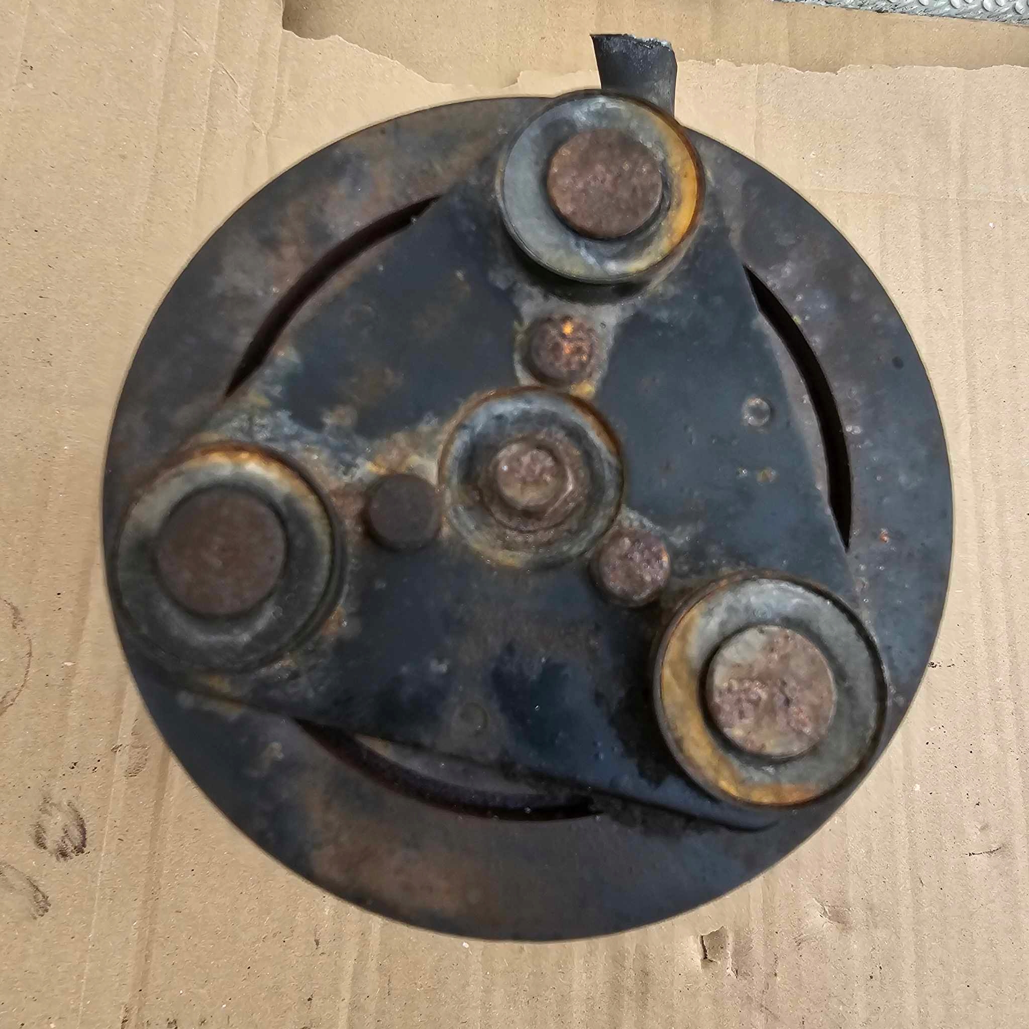 FORD F150 F-150 5.4 TRITON компрессор кондиционера