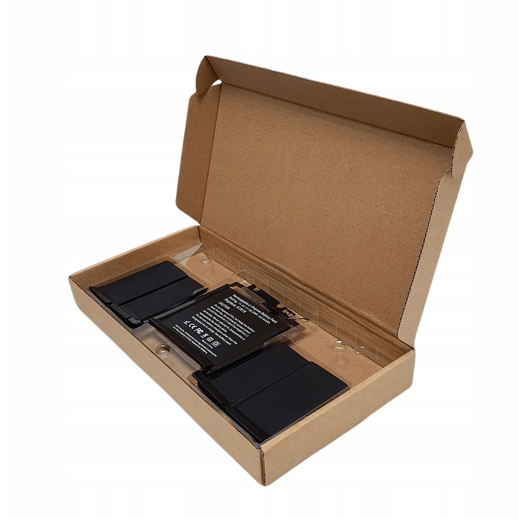 Bateria do Apple MacBook Pro 13 A1819 A1706 Zestaw 2016-2017