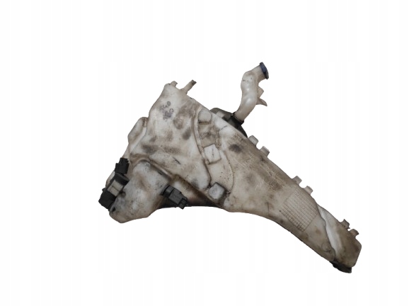 VOLVO S40 2 II 04- ZBIORNICZEK PŁYNU DO SPRYSKIWACZY 30657122