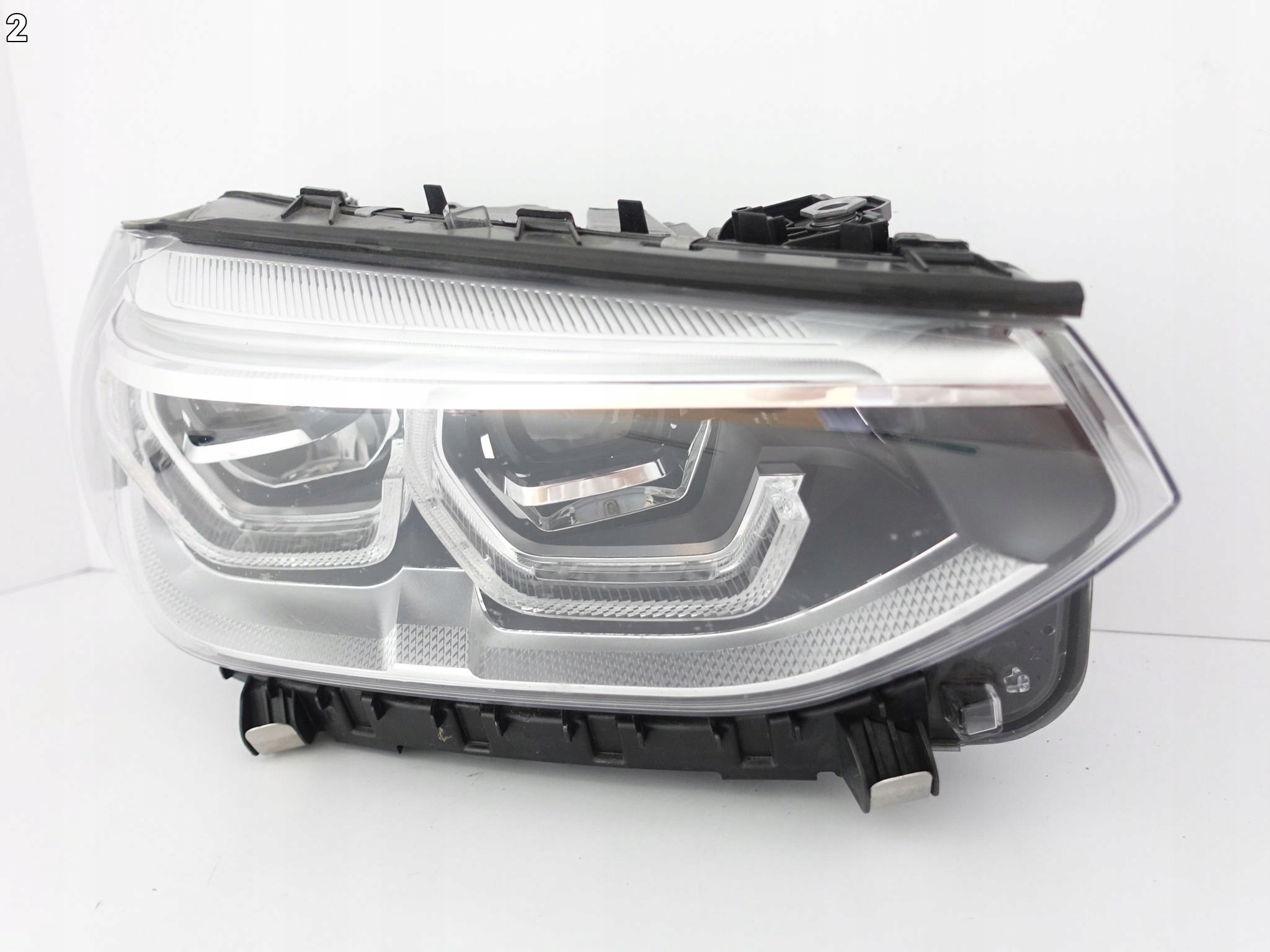BMW X3 G01 X4 G02 17-20 FULL LED ADAPTIVE light right EU