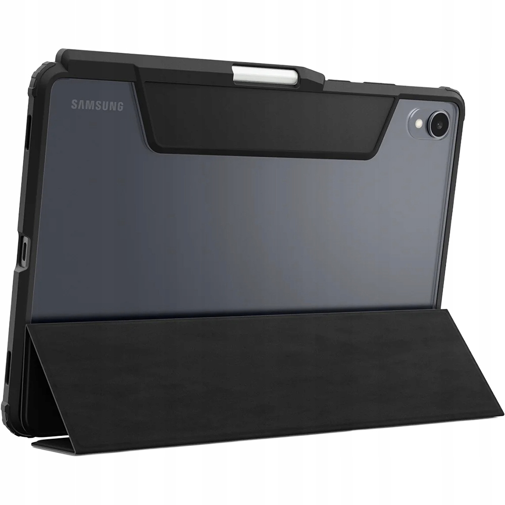 Puzdro pre Samsung Galaxy Tab S11, Spigen puzdro na tablet s pevným krytom