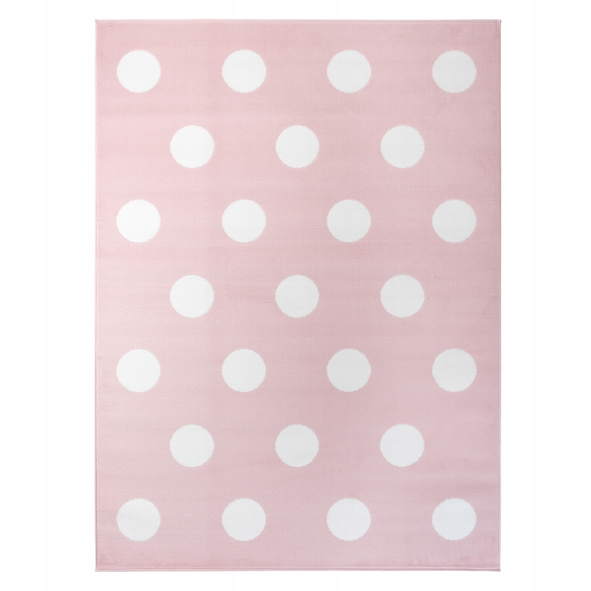 

Dywan Pinky 200x300 Modny Pastelowy Dziecięcy s43