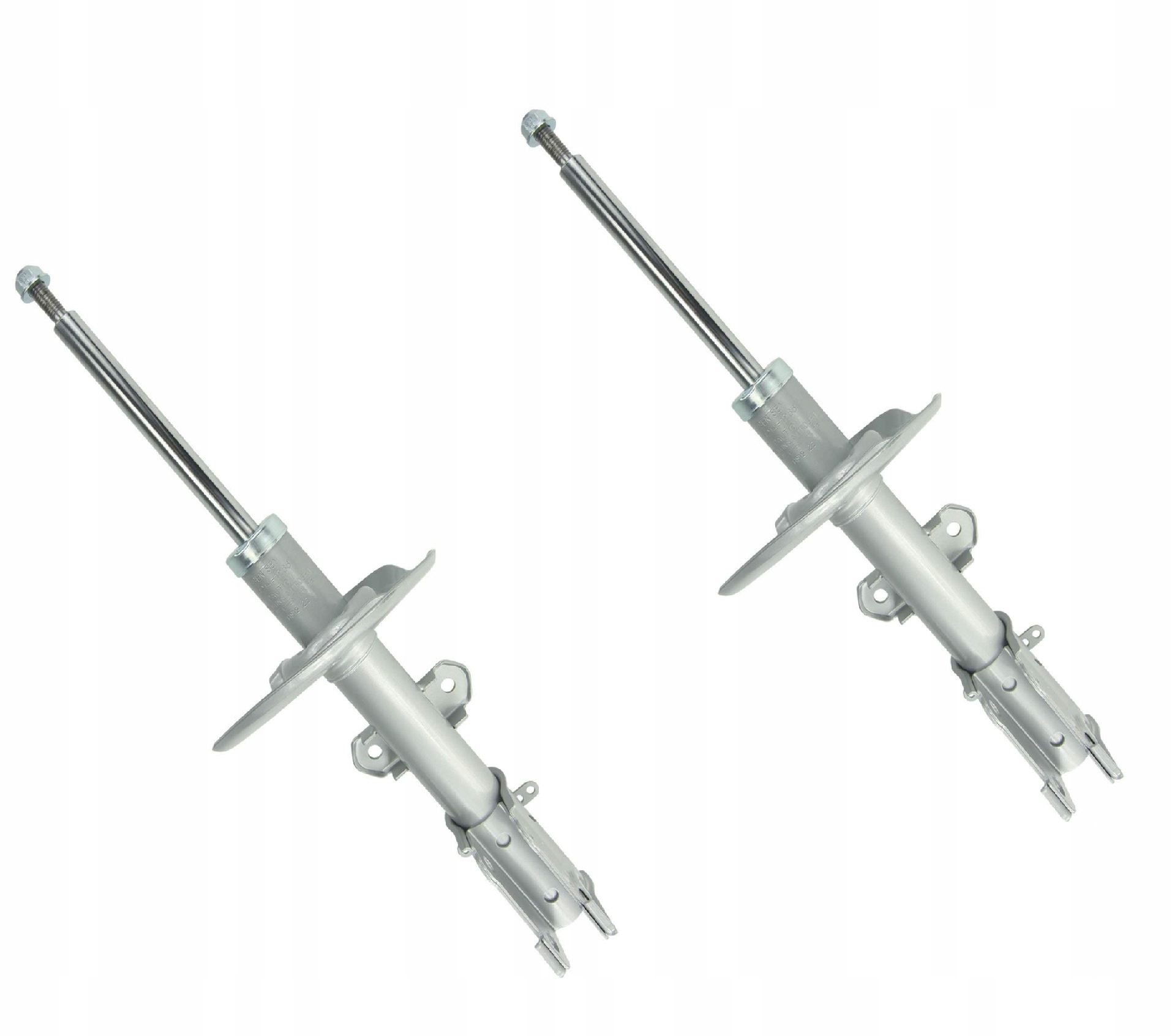 AMORTYZATORY PRZEDNIE CHRYSLER GRAND VOYAGER 08-17